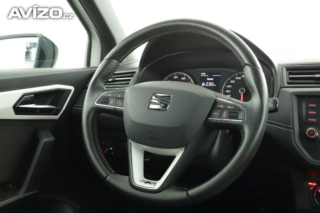 Foto inzerátu Seat Arona 1.0 TSI