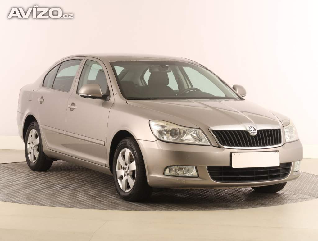 Skoda Octavia 1.9 TDI