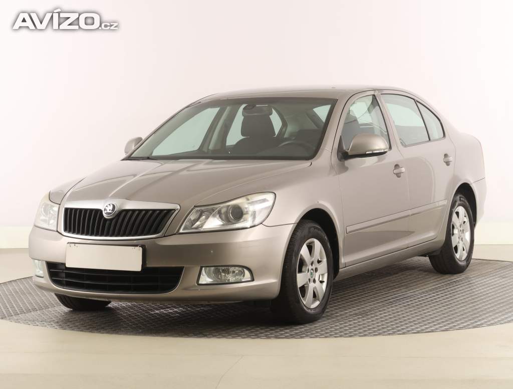 Foto inzerátu Skoda Octavia 1.9 TDI