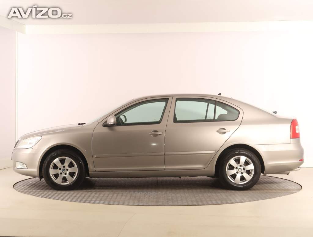 Foto inzerátu Skoda Octavia 1.9 TDI