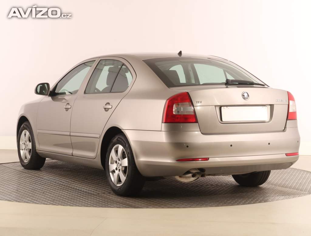 Foto inzerátu Skoda Octavia 1.9 TDI