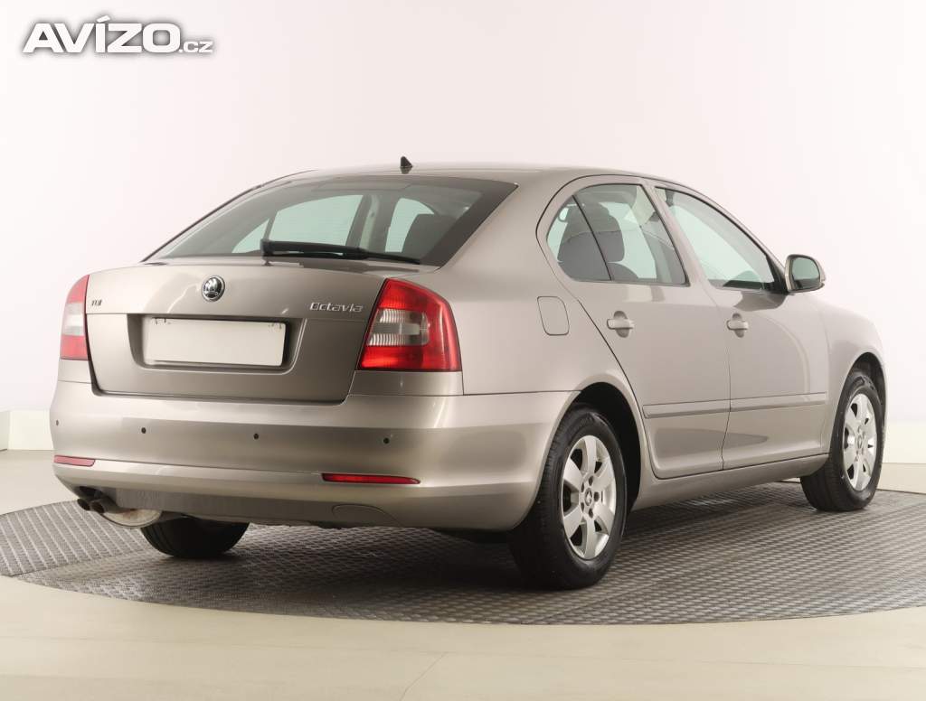 Foto inzerátu Skoda Octavia 1.9 TDI