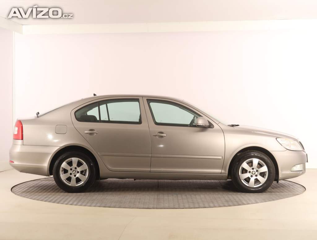 Foto inzerátu Skoda Octavia 1.9 TDI