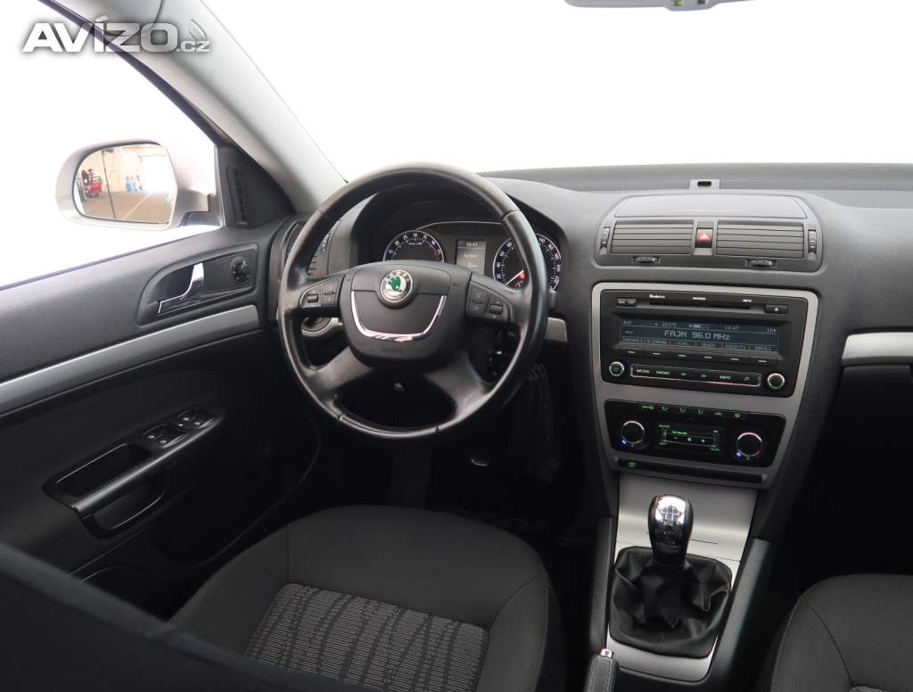 Foto inzerátu Skoda Octavia 1.9 TDI