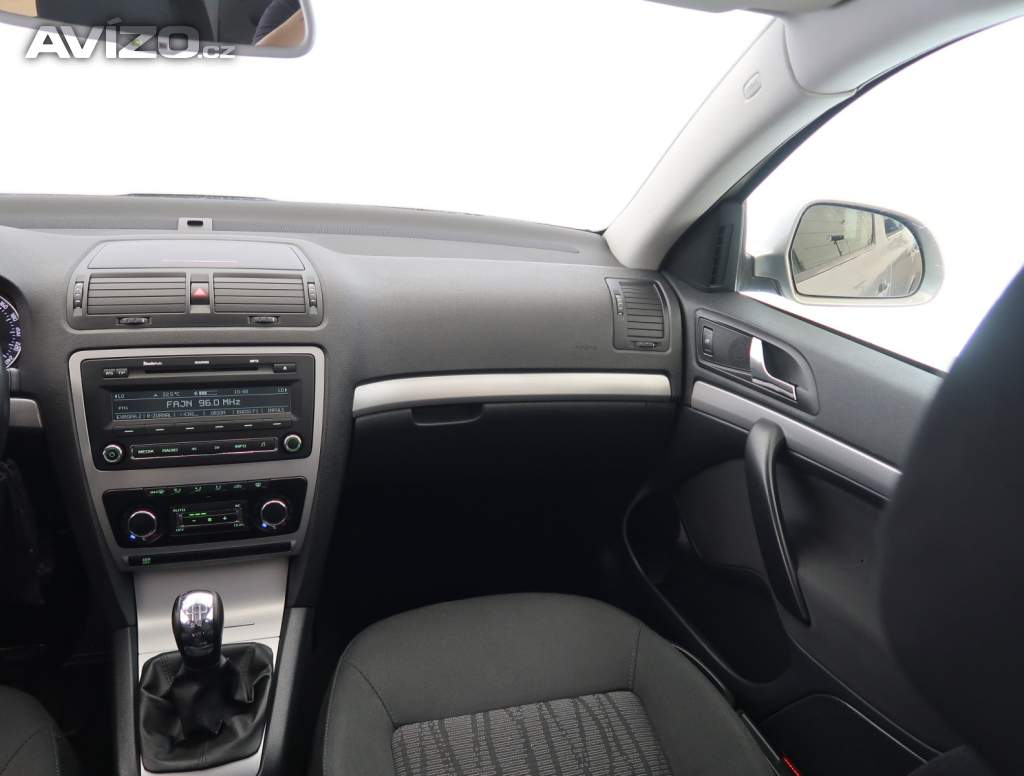 Foto inzerátu Skoda Octavia 1.9 TDI