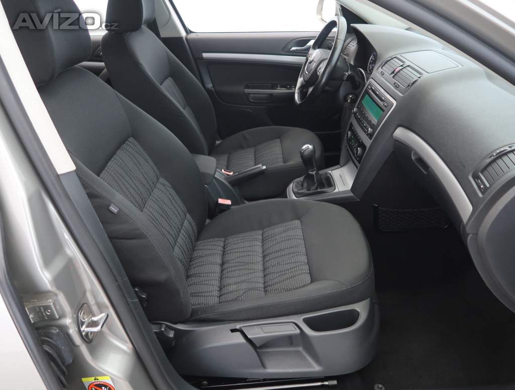 Foto inzerátu Skoda Octavia 1.9 TDI