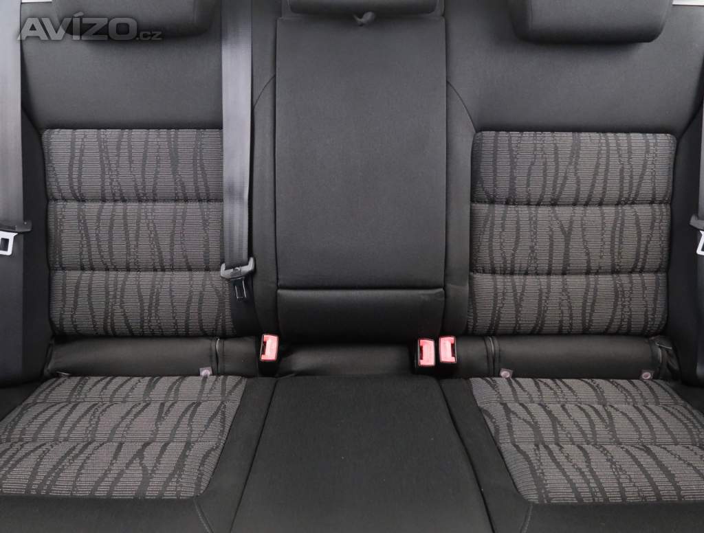 Foto inzerátu Skoda Octavia 1.9 TDI