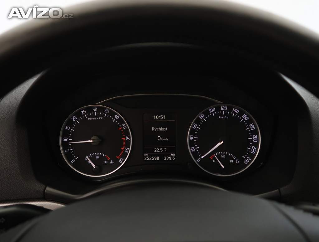 Foto inzerátu Skoda Octavia 1.9 TDI