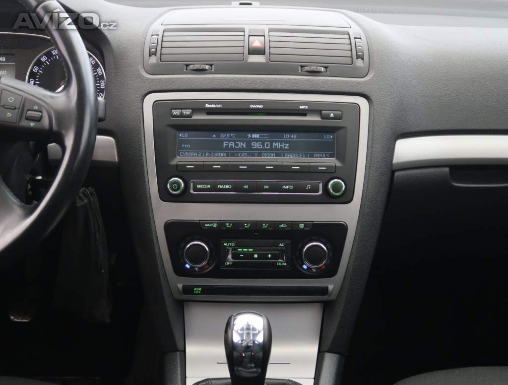 Foto inzerátu Skoda Octavia 1.9 TDI