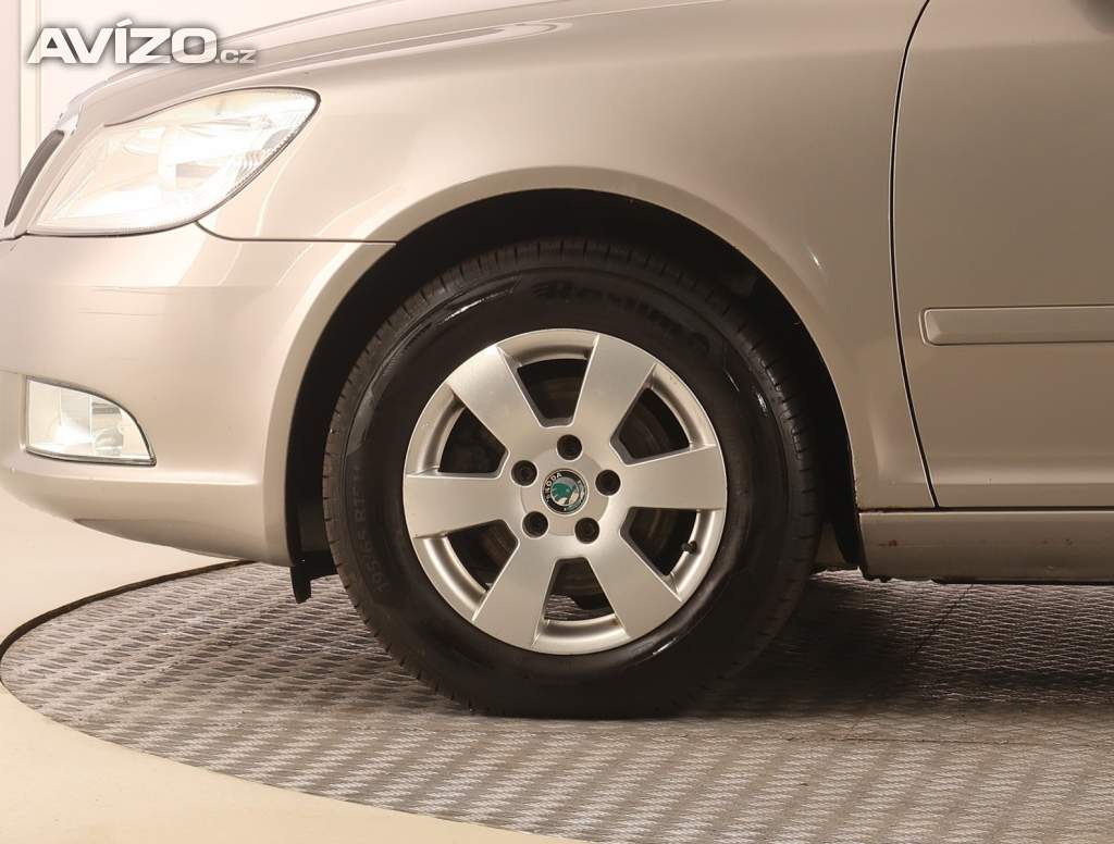 Foto inzerátu Skoda Octavia 1.9 TDI