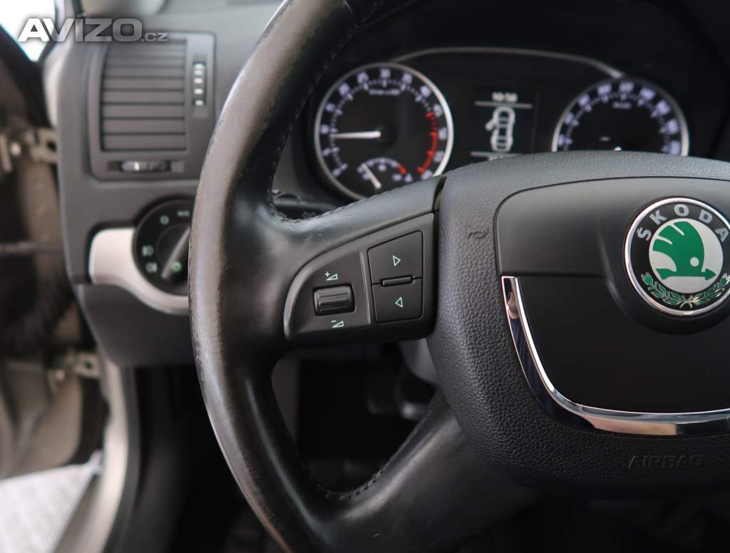 Foto inzerátu Skoda Octavia 1.9 TDI
