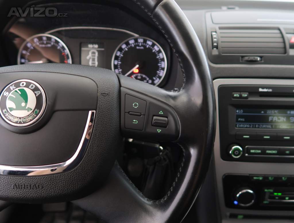 Foto inzerátu Skoda Octavia 1.9 TDI