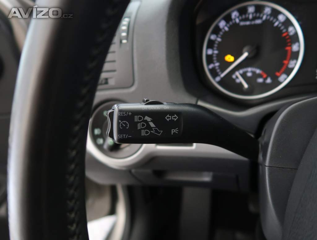 Foto inzerátu Skoda Octavia 1.9 TDI