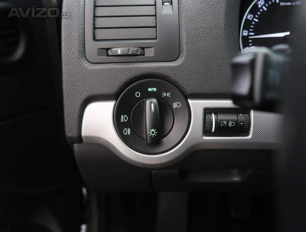 Foto inzerátu Skoda Octavia 1.9 TDI