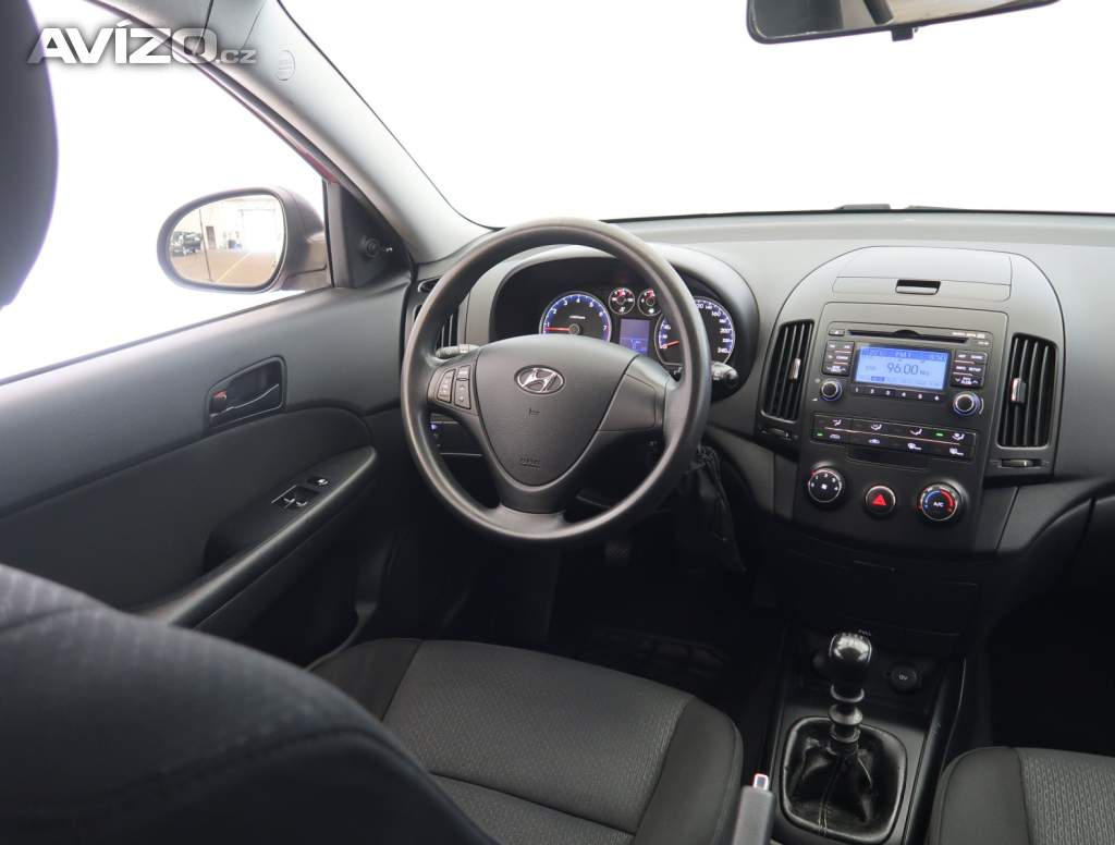 Hyundai i30 1.4 CVVT