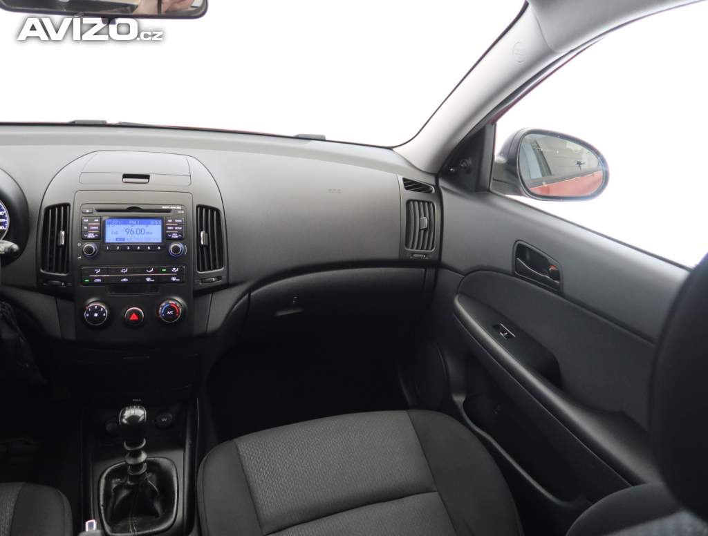 Foto inzerátu Hyundai i30 1.4 CVVT