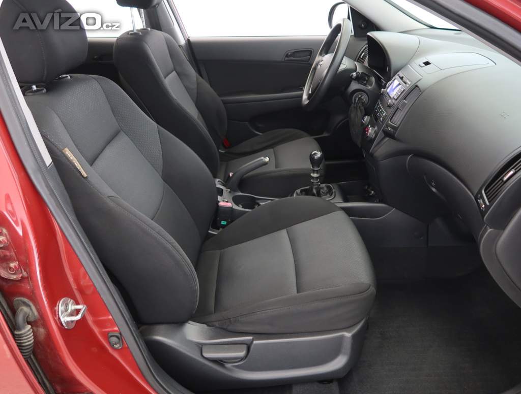 Foto inzerátu Hyundai i30 1.4 CVVT