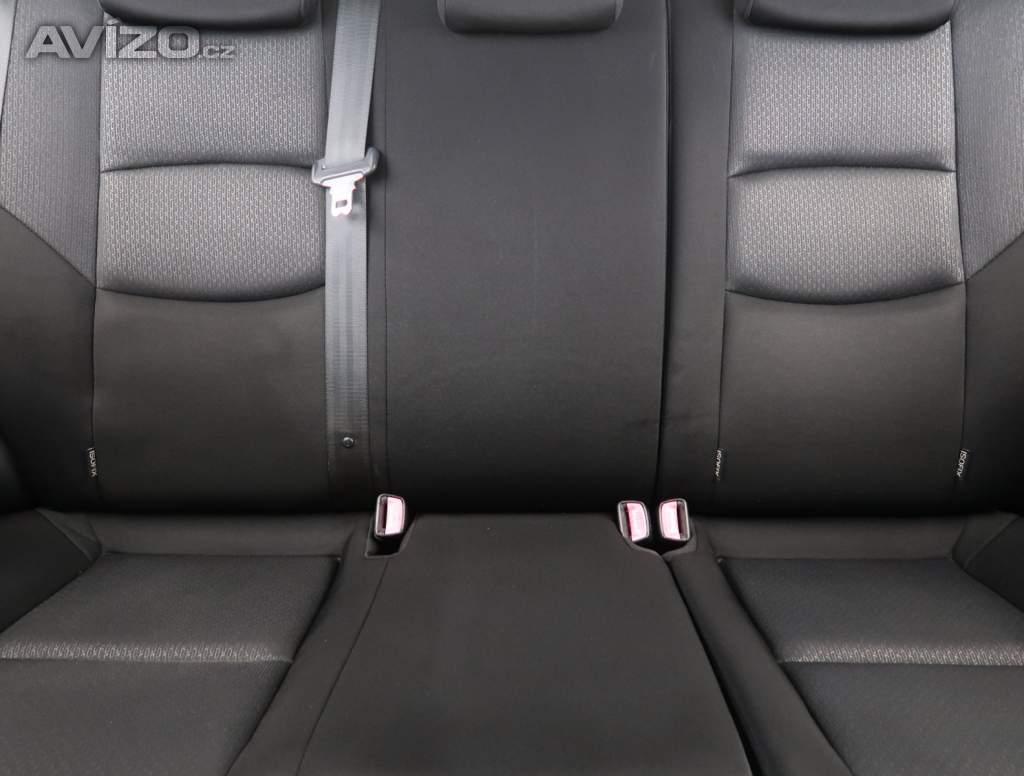 Foto inzerátu Hyundai i30 1.4 CVVT