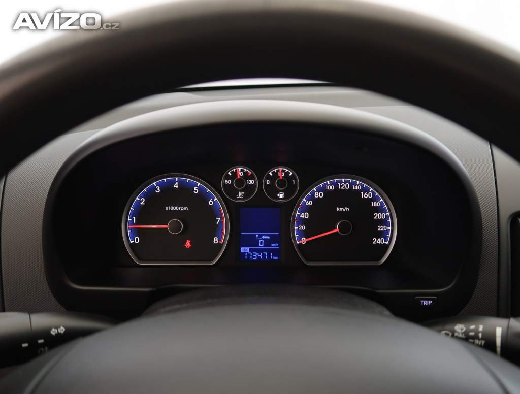 Foto inzerátu Hyundai i30 1.4 CVVT