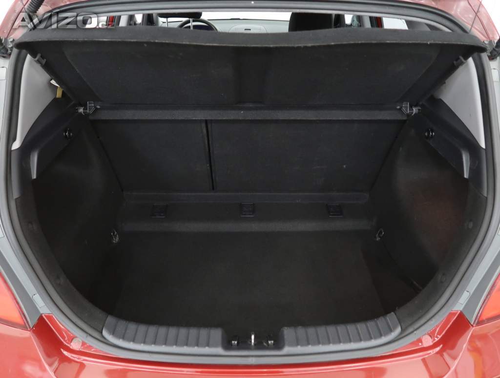 Foto inzerátu Hyundai i30 1.4 CVVT