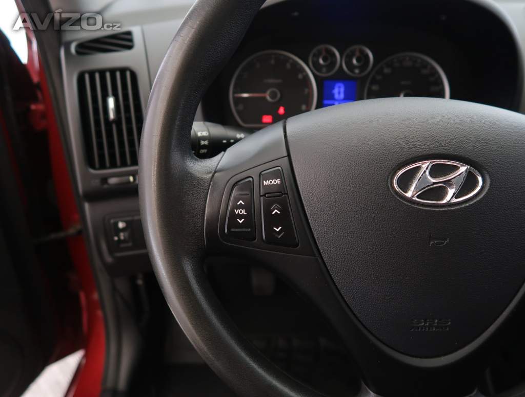 Foto inzerátu Hyundai i30 1.4 CVVT