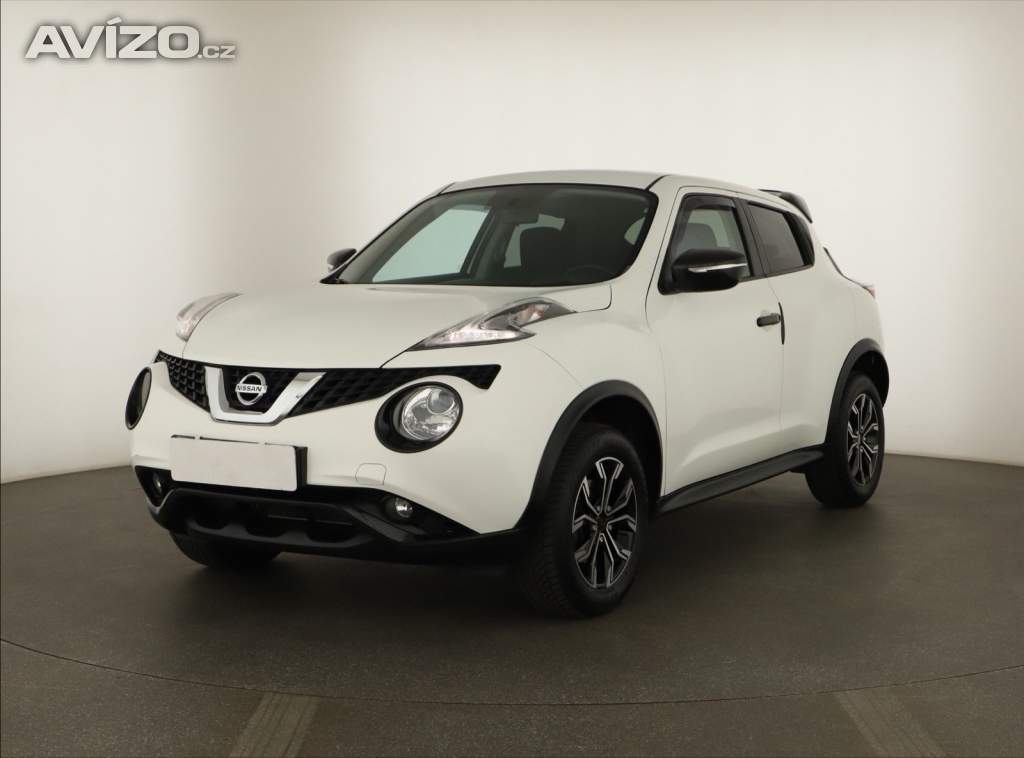 Foto inzerátu Nissan Juke 1.2 DIG-T
