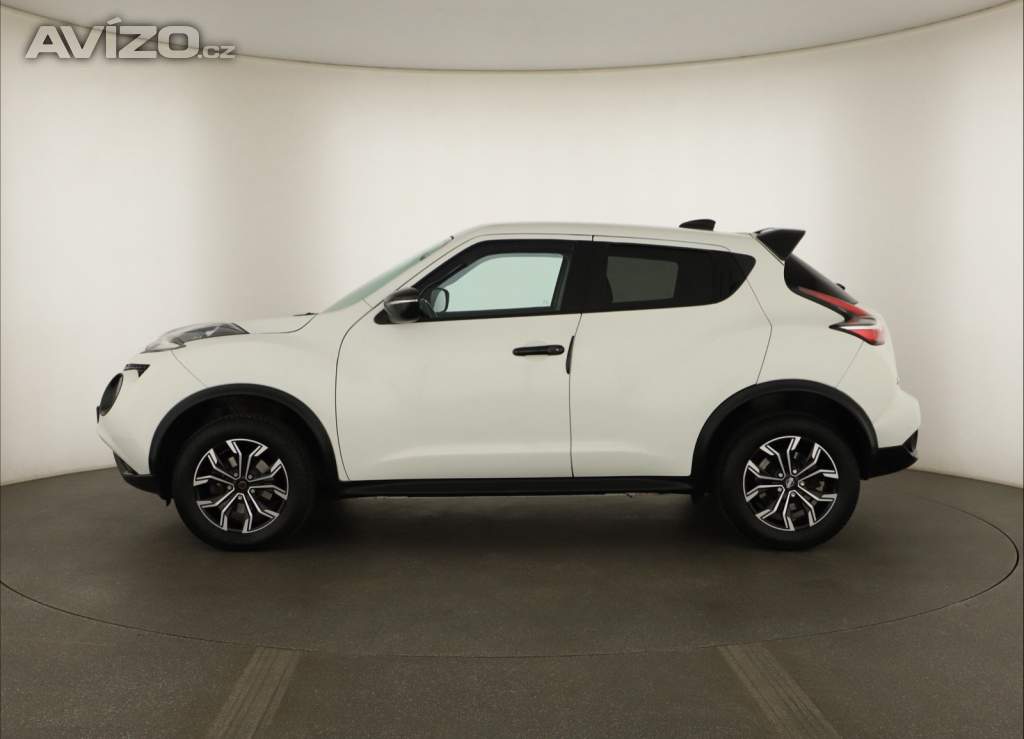 Foto inzerátu Nissan Juke 1.2 DIG-T