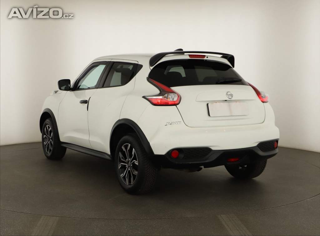 Foto inzerátu Nissan Juke 1.2 DIG-T