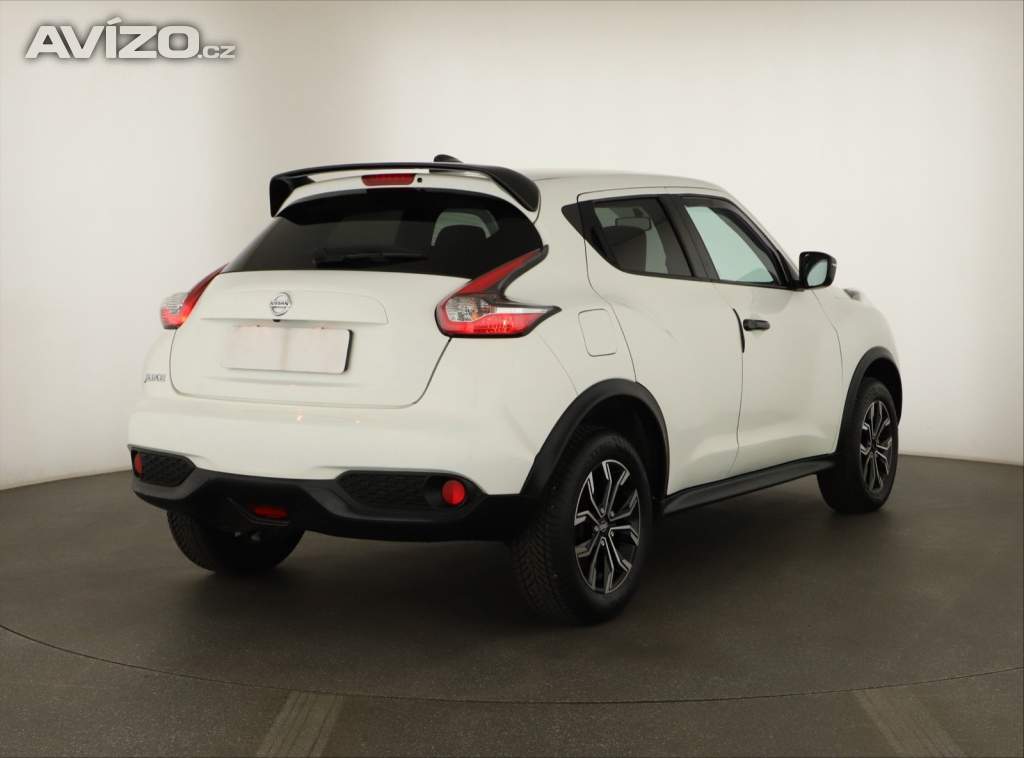 Foto inzerátu Nissan Juke 1.2 DIG-T