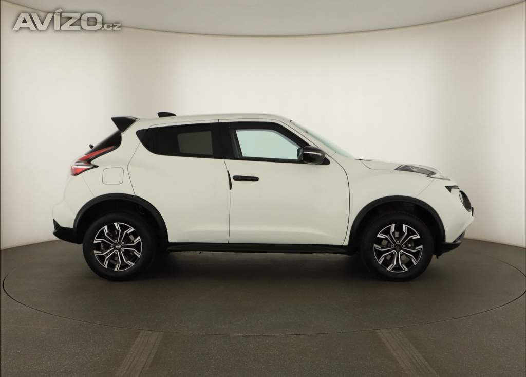 Foto inzerátu Nissan Juke 1.2 DIG-T