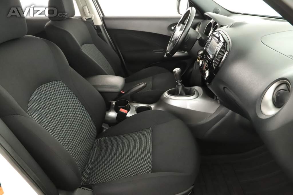 Foto inzerátu Nissan Juke 1.2 DIG-T