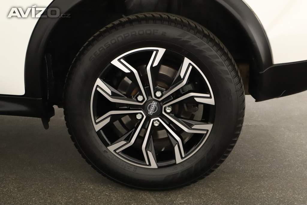 Foto inzerátu Nissan Juke 1.2 DIG-T