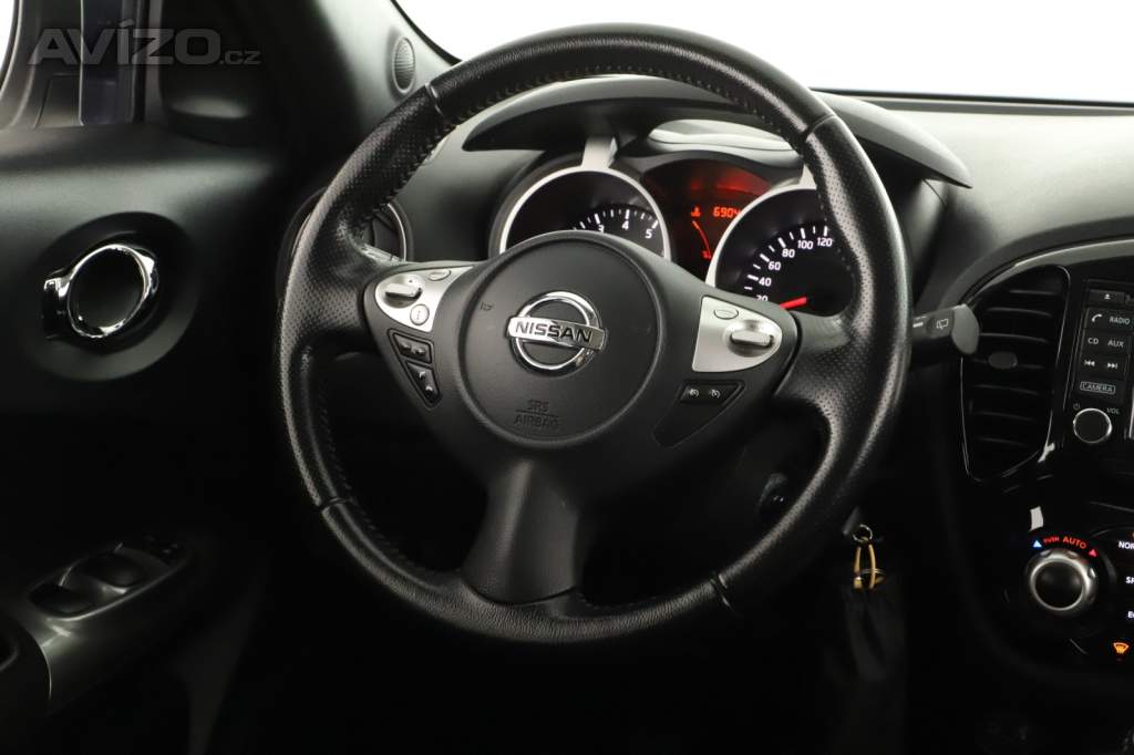 Foto inzerátu Nissan Juke 1.2 DIG-T