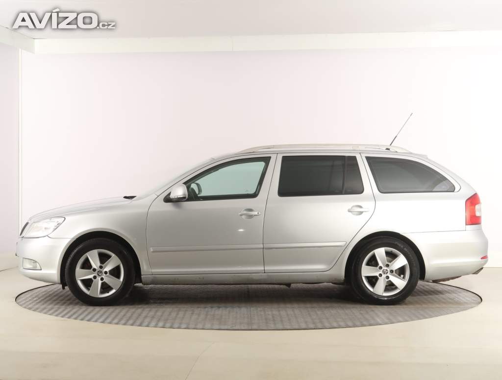 Foto inzerátu Skoda Octavia 2.0 TDI