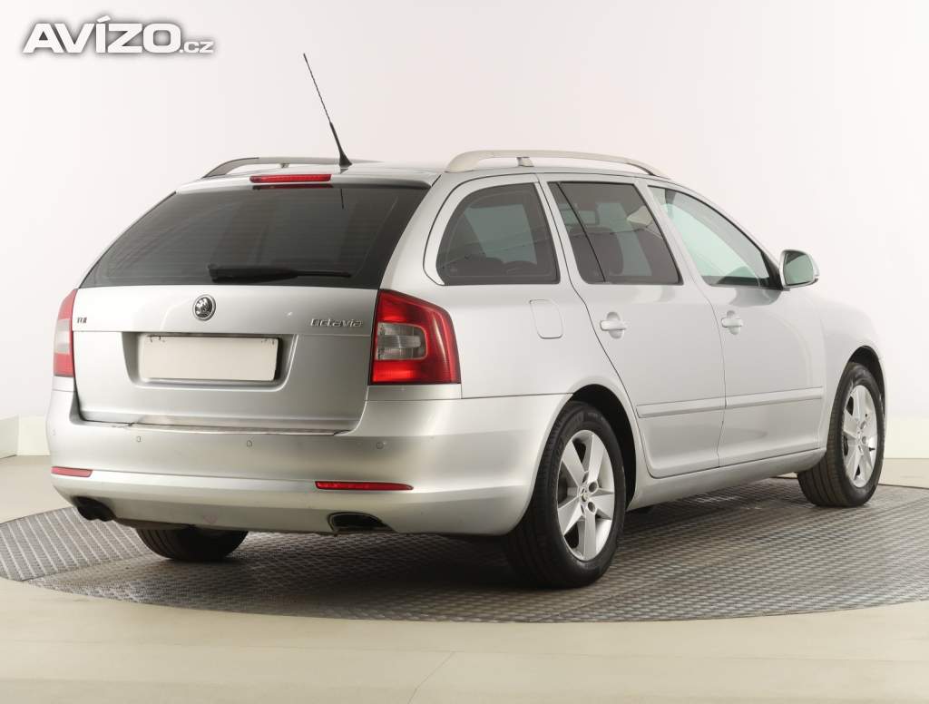 Foto inzerátu Skoda Octavia 2.0 TDI