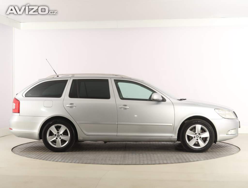 Foto inzerátu Skoda Octavia 2.0 TDI