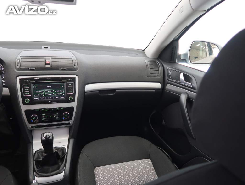 Foto inzerátu Skoda Octavia 2.0 TDI
