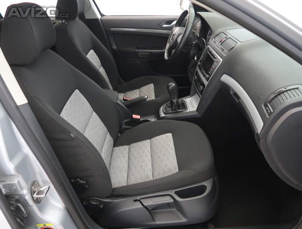 Foto inzerátu Skoda Octavia 2.0 TDI