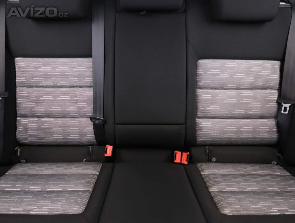 Foto inzerátu Skoda Octavia 2.0 TDI