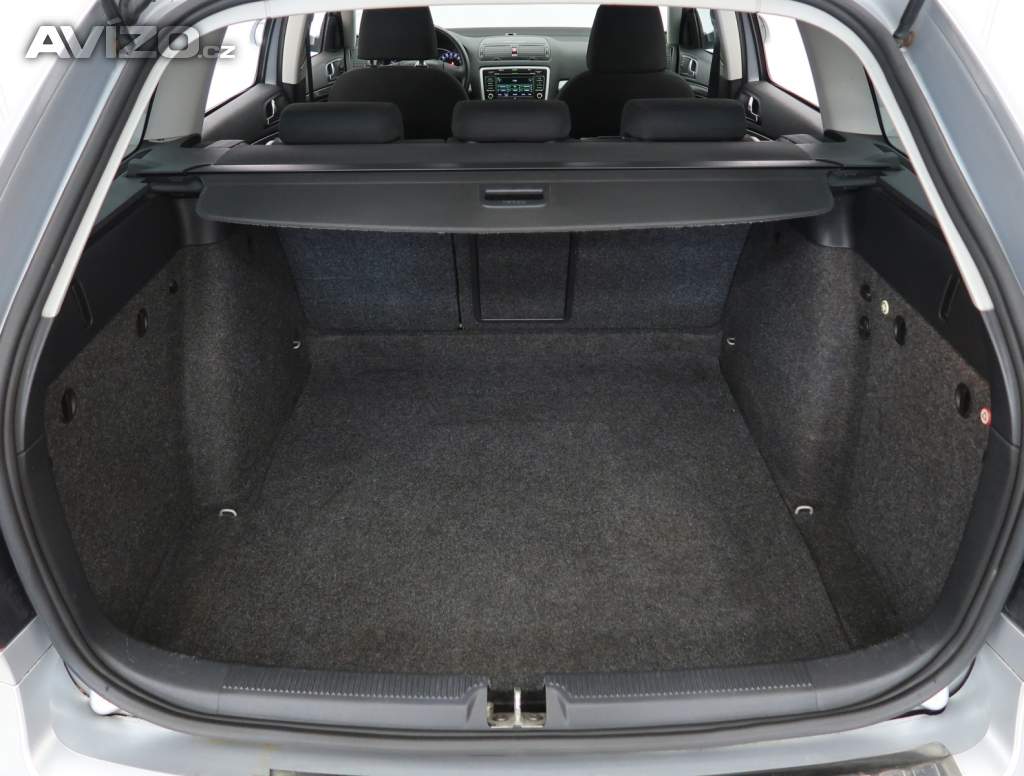 Foto inzerátu Skoda Octavia 2.0 TDI