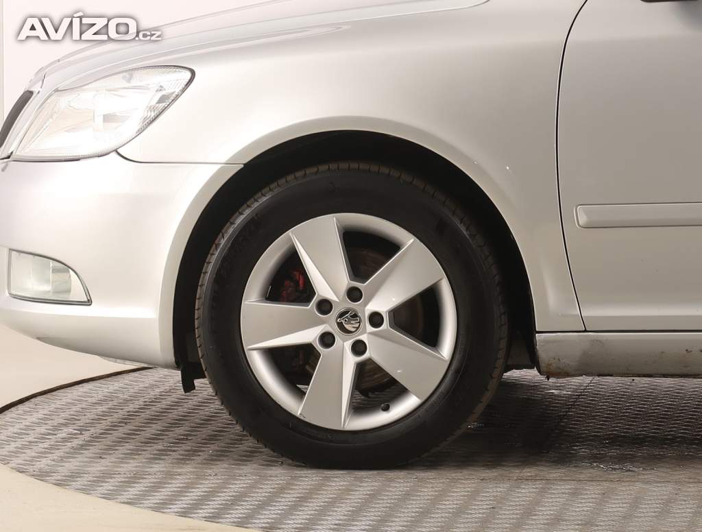 Foto inzerátu Skoda Octavia 2.0 TDI