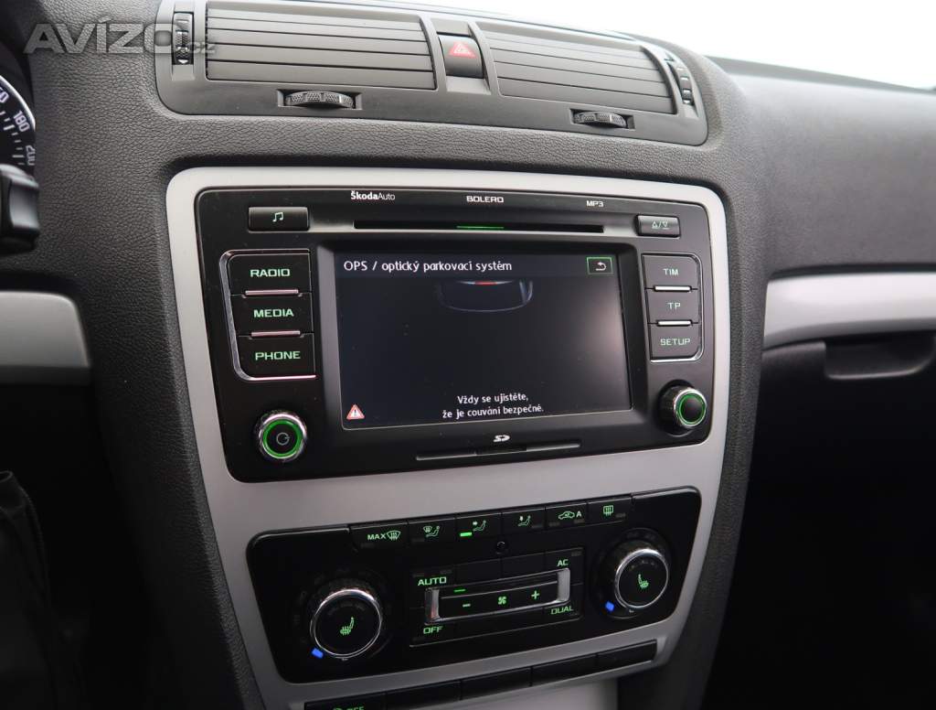 Foto inzerátu Skoda Octavia 2.0 TDI