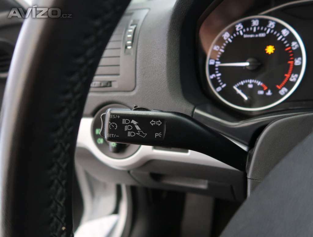 Foto inzerátu Skoda Octavia 2.0 TDI