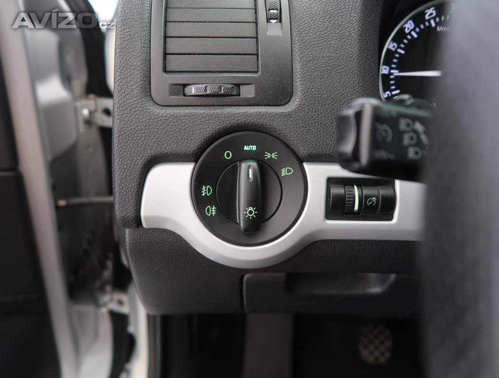 Foto inzerátu Skoda Octavia 2.0 TDI