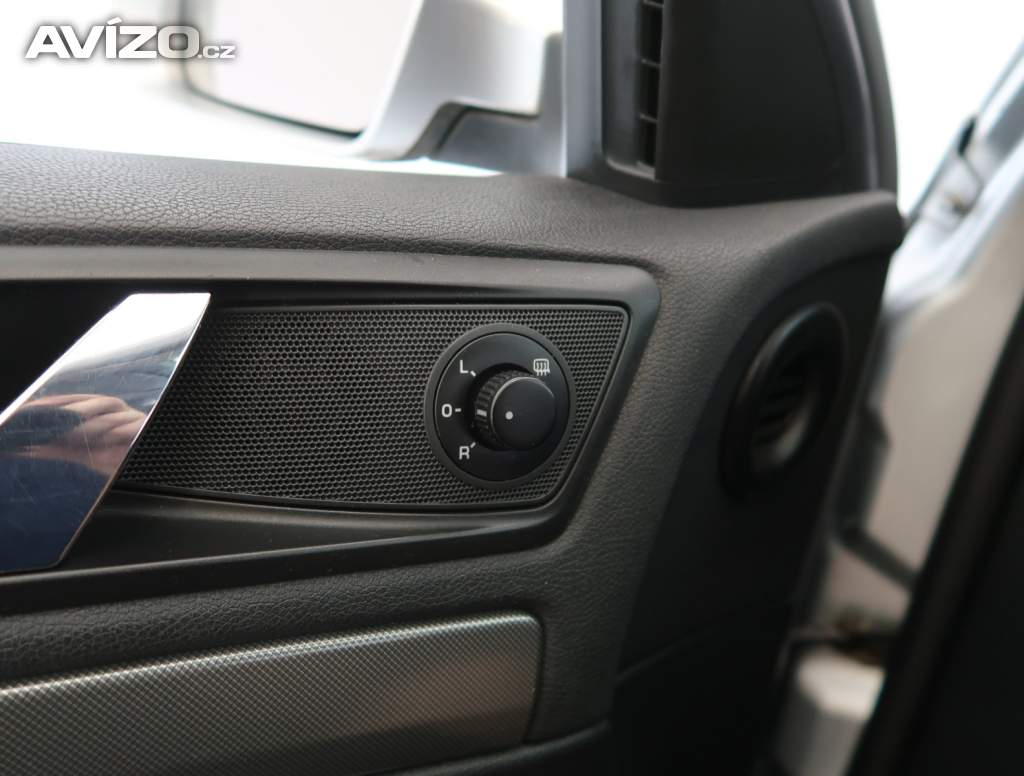 Foto inzerátu Skoda Octavia 2.0 TDI