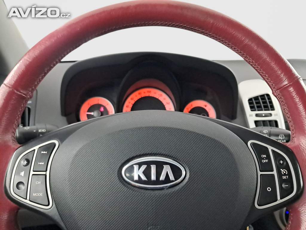 Foto inzerátu Kia Ceed 1.6 CRDi