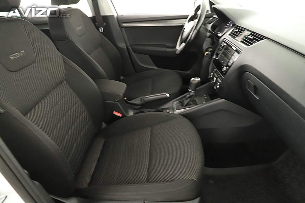 Foto inzerátu Skoda Octavia Scout 2.0 TDI