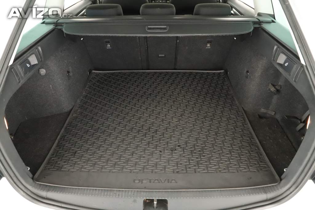 Foto inzerátu Skoda Octavia Scout 2.0 TDI