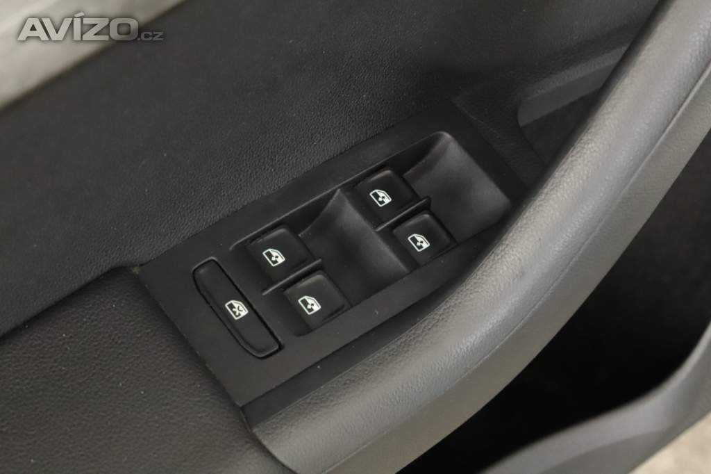 Foto inzerátu Skoda Octavia Scout 2.0 TDI