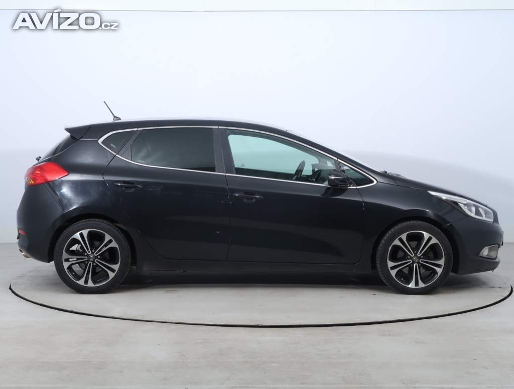 Foto inzerátu Kia Ceed 1.6 CRDi